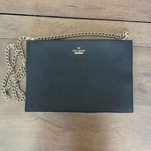 Kate Spade Clutch